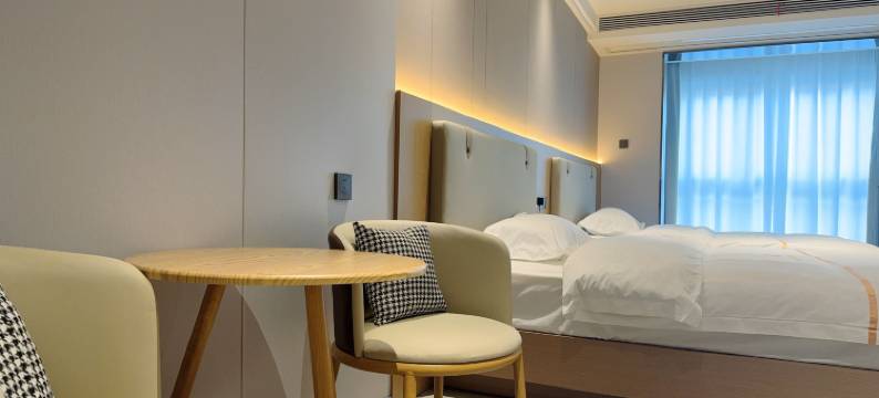 长丰北城之星商务宾馆图片