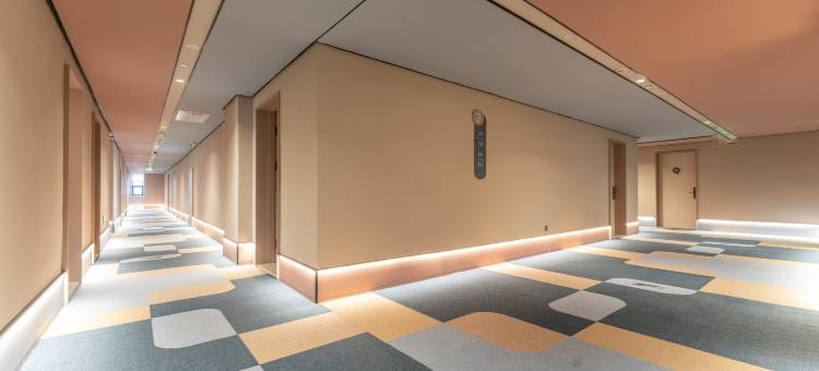 汉庭酒店(乐清晨沐广场店)图片