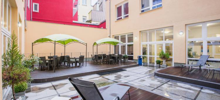 a&o多特蒙德中央火车站酒店(a&o Dortmund Hauptbahnhof)图片