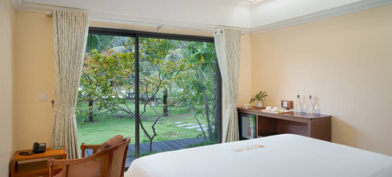 康桑贡布度假村(Komsan Kampot Resort)图片