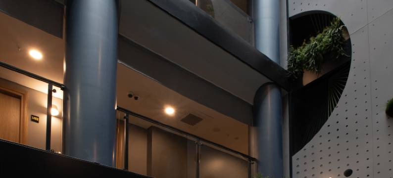 希尔顿欢朋酒店伊斯坦布尔锡尔凯吉(Hampton by Hilton Istanbul Sirkeci)图片