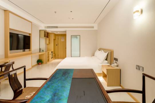 濮景酒店(濮阳体育中心正大中心店)图片