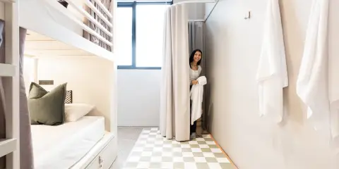 Little Drifter Melbourne