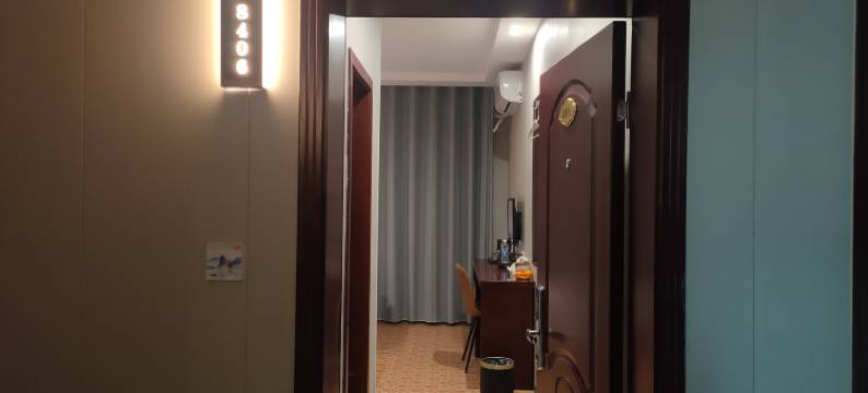 台江锦雅酒店(县政府店)图片