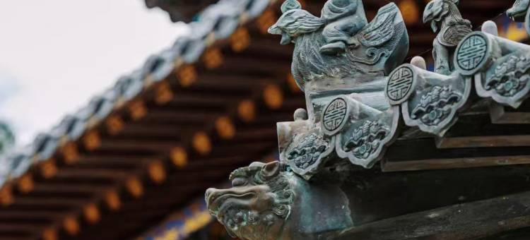 普陀山君和喜悦民宿(普济寺店)图片