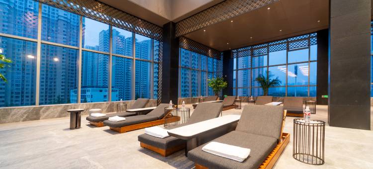 洛阳国际大酒店图片