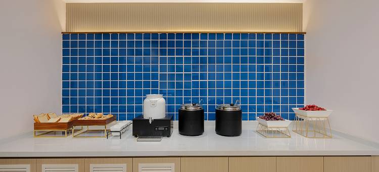 锦江之星酒店(喀什唐城国际盘橐城店)图片