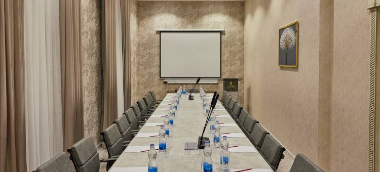 塔什干塔酒店(The Tower Hotel Tashkent by HotelPro)图片