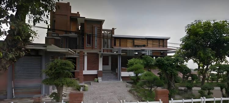 美迪安别墅(Villa Mediana)图片