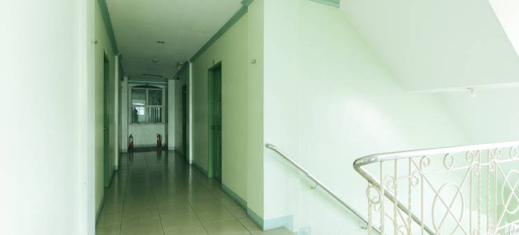 红多兹酒店@邦板牙安吉利斯奥尔苏(RedDoorz @ Orsu Hotel Angeles Pampanga)图片