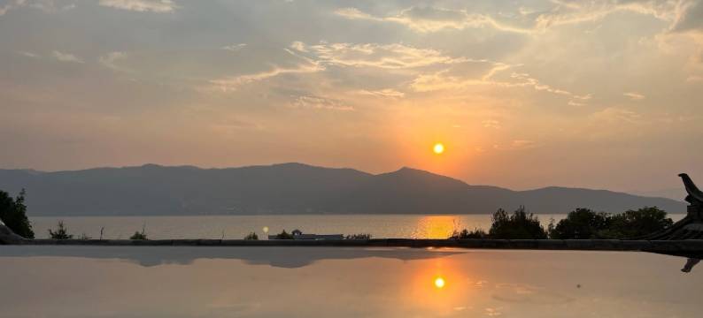 大理才村1584民宿图片