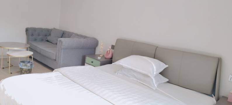 乐好家酒店公寓图片