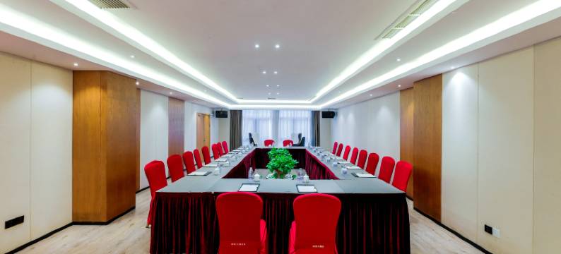 龙泉将军大酒店图片