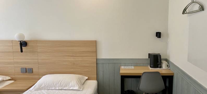 南国宾馆(北京南站陶然亭地铁站店)图片