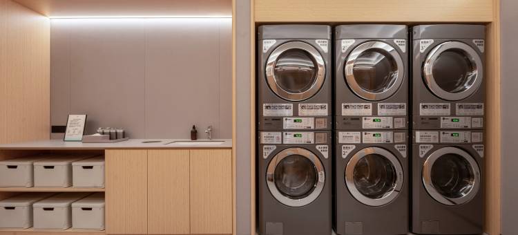 全季酒店(宁国华贝广场店)图片