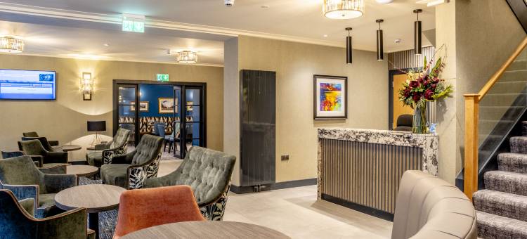 星级酒店(Star Hotel)图片