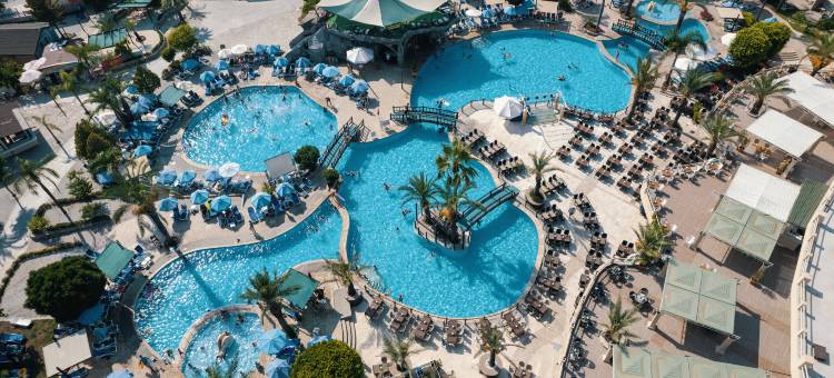 阿尔马斯皮马尔海滩酒店(Armas Pemar Beach)图片