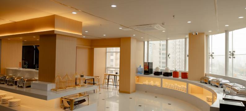 喜宴大酒店(五河高铁站县政府店)图片