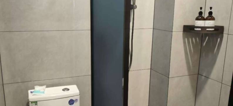 伊芙美素酒店(西安西京医院交通大学兴庆校区店)图片