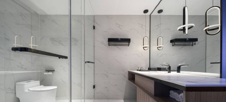 万斯达酒店(宾阳黎塘高铁站店)图片