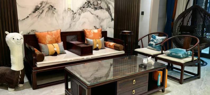 遵化天然温泉民宿(汤泉宫店)图片