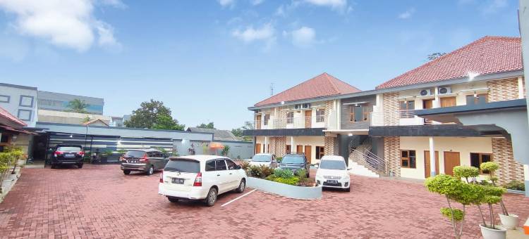 HOTEL CIBENING图片