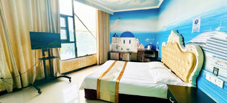 周口宏泰精品宾馆图片