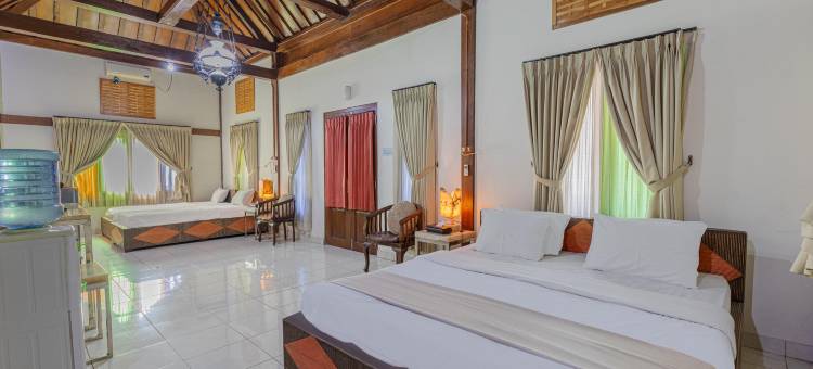 Pondok Gajah Hotel图片