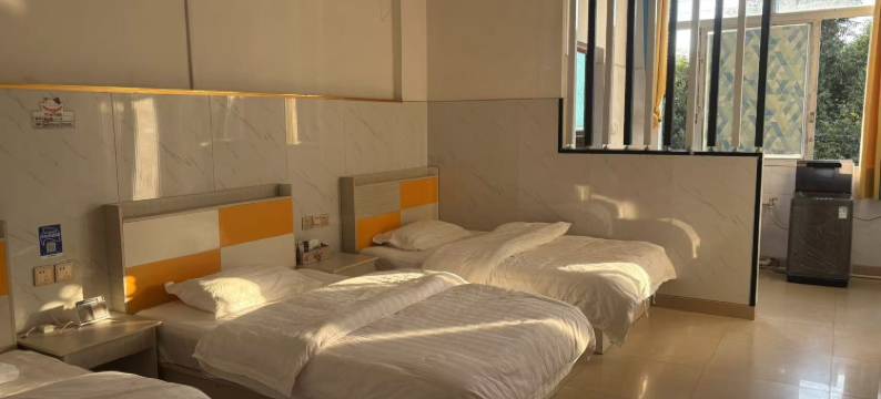 佛山万豪汇公寓(三水一环西高新产业园店)图片