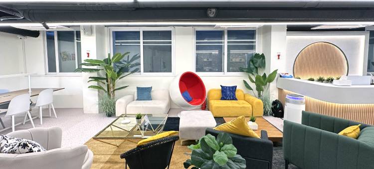 OYO 明洞6号旅馆(OYO Hostel Myeongdong 6)图片