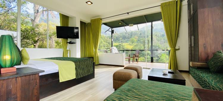 格伦罗克酒店(The Glenrock Wellness Nature Resort)图片