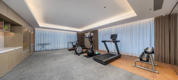 维也纳国际酒店(成都熊猫基地北湖公园店)图片