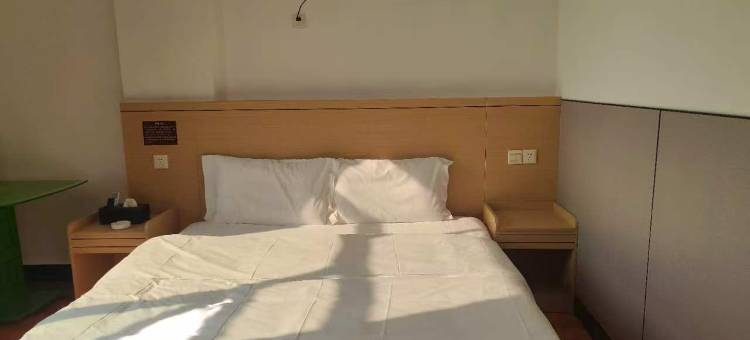 如家华驿酒店(南昌中医药大学湾里校区店)图片