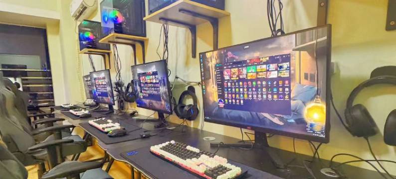 JD理想青年旅舍(石家庄勒泰中心店)图片