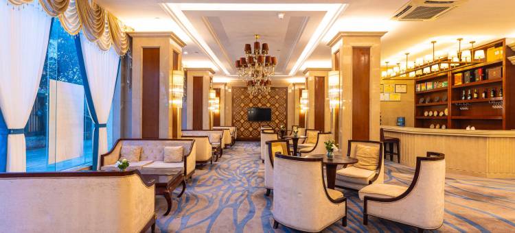 浩枫温德姆酒店(芒市大街芒市广场店)图片