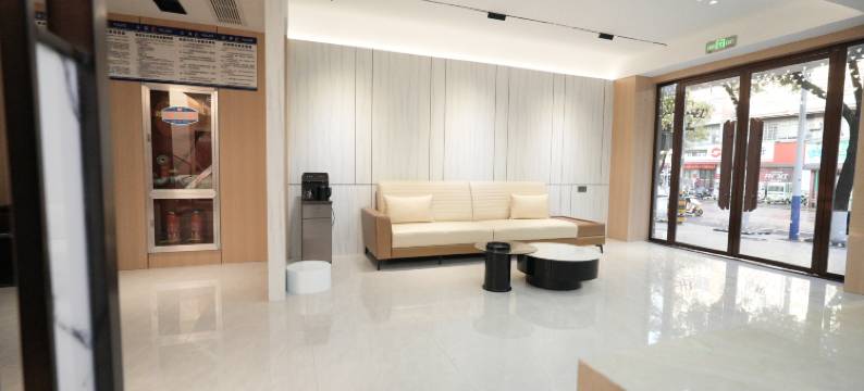 庐栖酒店(庐山高铁站店)图片