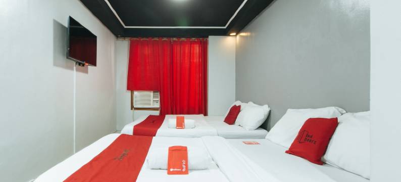 RedDoorz @ Good 101 Quiricada Manila图片