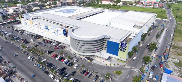 RedDoorz @ Balatas Magsaysay Naga City图片