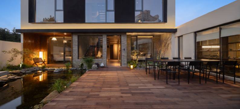 南溪·梧山居(陶溪川文创街区店)图片