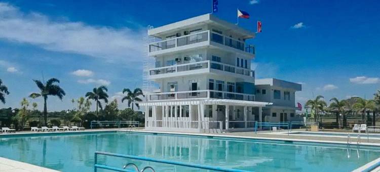 RedDoorz Plus @ Green Star Park Cagayan图片