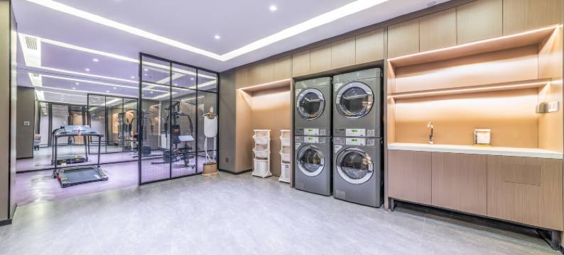 如家精选酒店(北京回龙观霍营地铁站店)图片