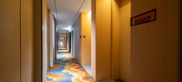 艺龙瑞云酒店(荆门沙洋店)图片