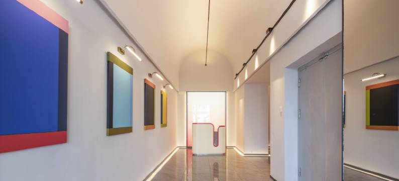 九龙财富酒店式公寓(肥西青龙潭路店)图片