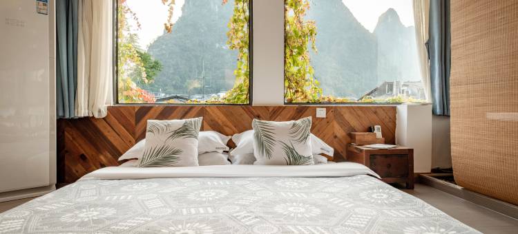 春暖花开东院(阳朔西街店)图片