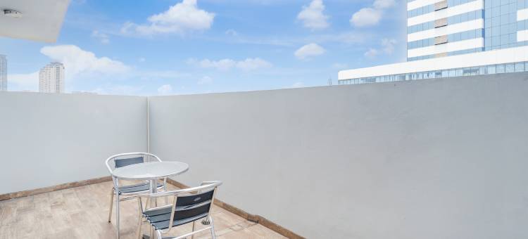 橡树联排别墅芒果杜瓦-靠近雅加达梦幻公园安佐尔(Townhouse Oak Gunung Sahari Near Ancol)图片