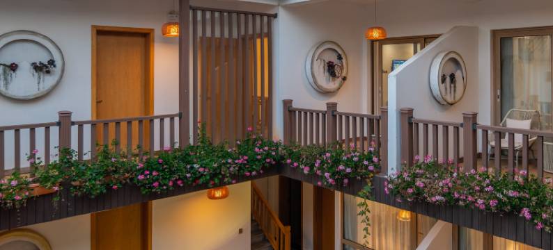 慕茗·美宿(丽江古城店)图片