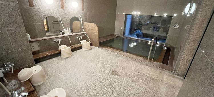 露樱酒店札幌站前北口店/别馆(Hotel Route-Inn Sapporo Ekimae Kitaguchi)图片