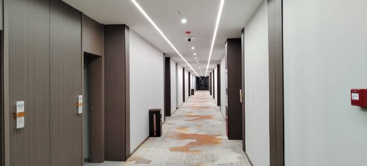 宁洱晓福大酒店图片