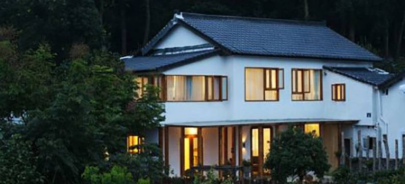 杭州印象·林隐民宿(西湖灵隐寺店)图片