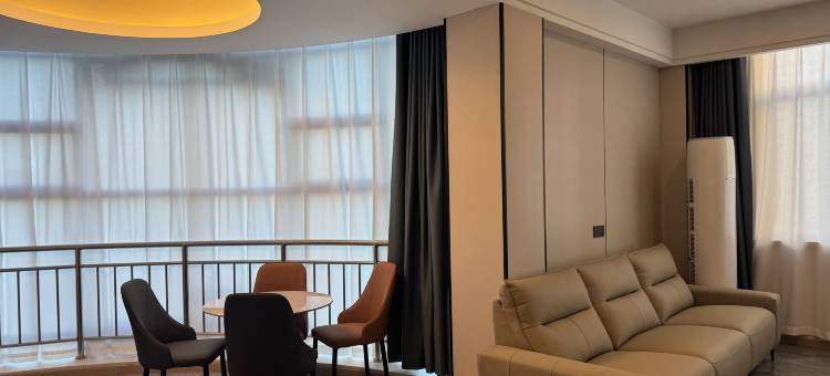 舒贝尔智选酒店图片